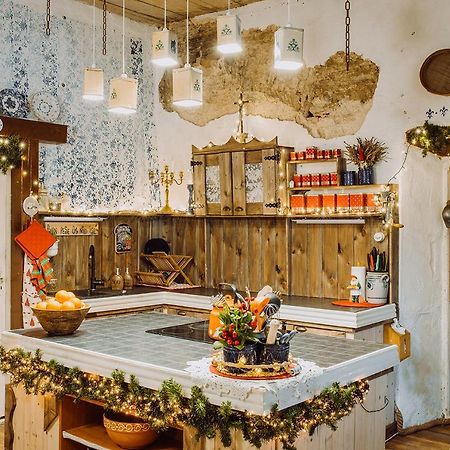 B&B Rando&Kärdi juures OÜ Luganuse Bagian luar foto