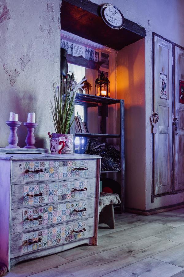 B&B Rando&Kärdi juures OÜ Luganuse Ruang foto