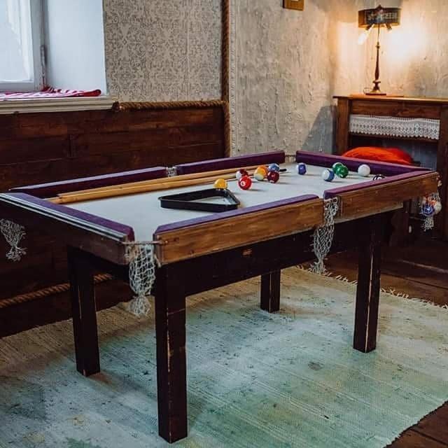 B&B Rando&Kärdi juures OÜ Luganuse Bagian luar foto