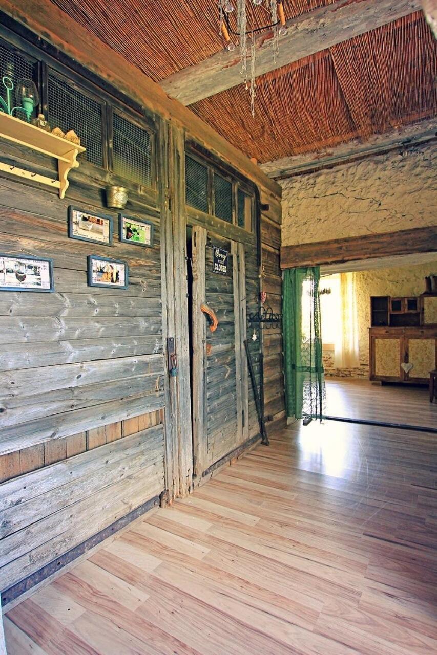 B&B Rando&Kärdi juures OÜ Luganuse Bagian luar foto