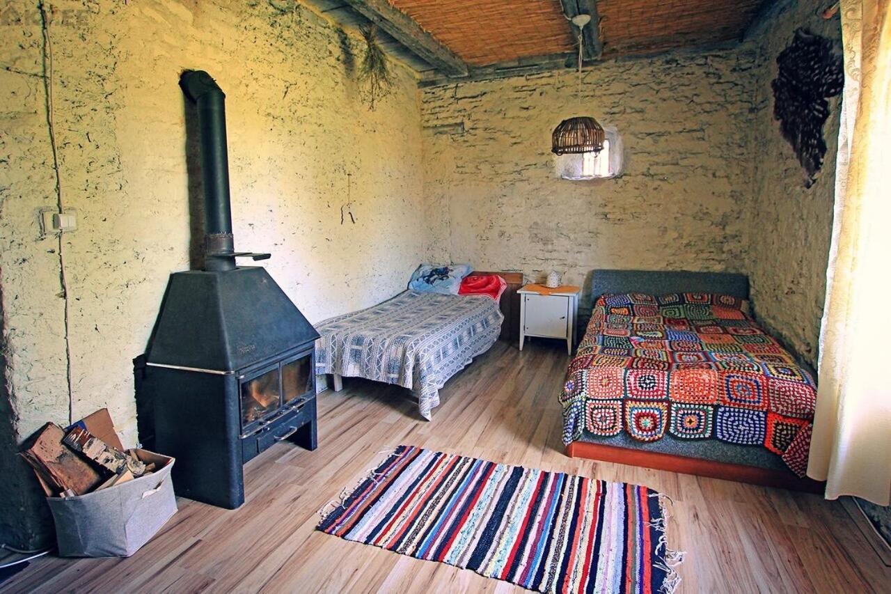 B&B Rando&Kärdi juures OÜ Luganuse Bagian luar foto