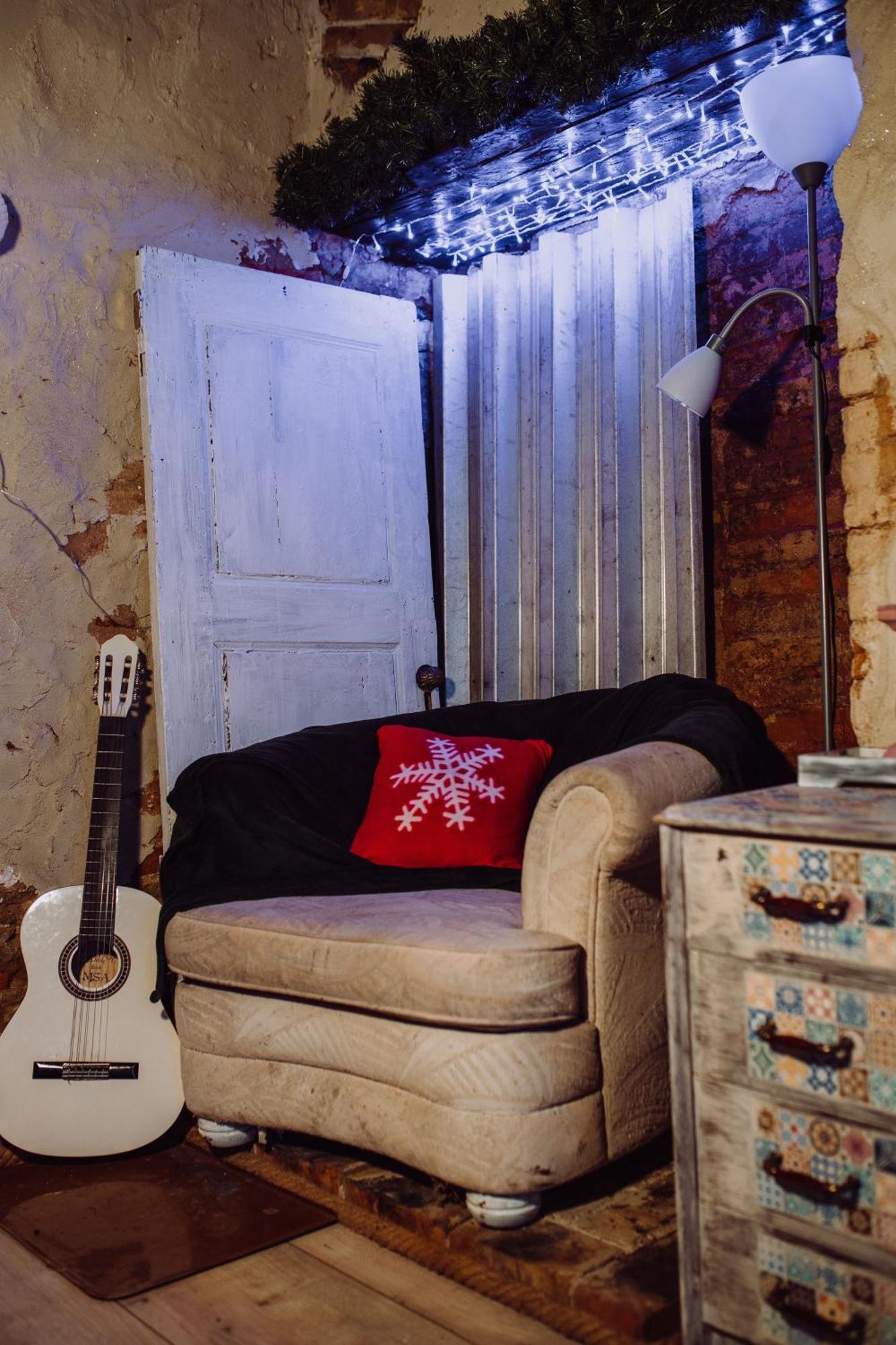 B&B Rando&Kärdi juures OÜ Luganuse Ruang foto