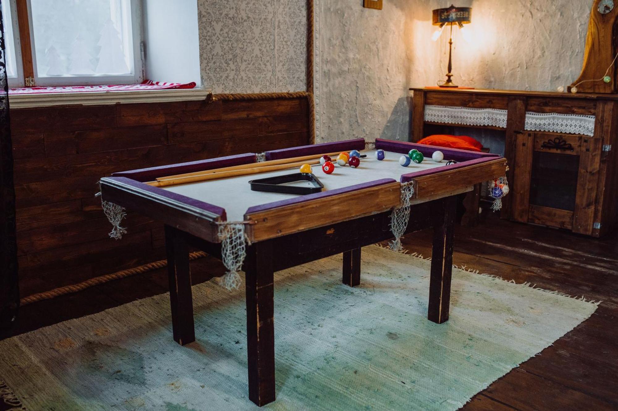 B&B Rando&Kärdi juures OÜ Luganuse Ruang foto